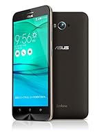 IIJ、ASUSのSIMフリースマホ「ZenFone Max」「ZenFone Go」を